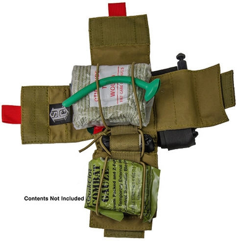 High Speed Gear Tasche O3D On or Off Duty Medical pouch