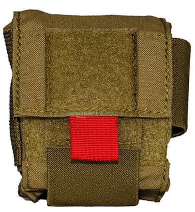 High Speed Gear Tasche O3D On or Off Duty Medical pouch