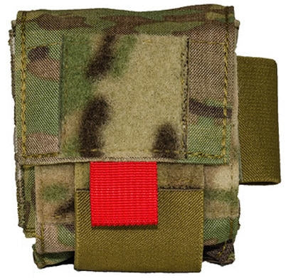 High Speed Gear Tasche O3D On or Off Duty Medical pouch