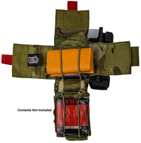 High Speed Gear Tasche O3D On or Off Duty Medical pouch