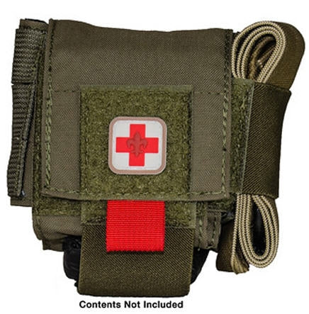 High Speed Gear Tasche O3D On or Off Duty Medical pouch