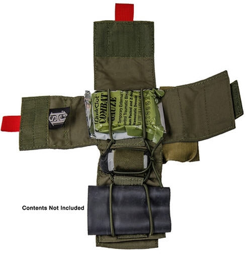 High Speed Gear Tasche O3D On or Off Duty Medical pouch