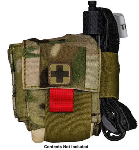 Sac médical High Speed Gear O3D On ou Off Duty