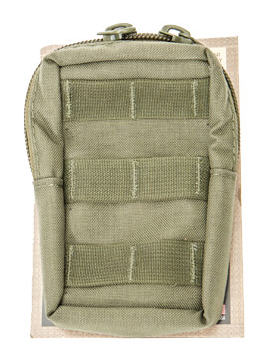 High Speed Gear Tasche Mini Radio/Utility pouch Mollesystem