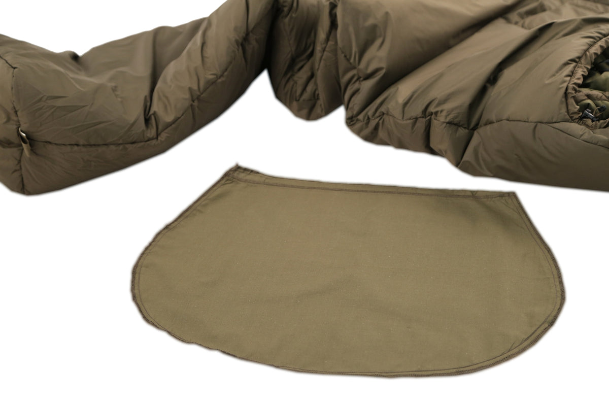 Carinthia Schlafsack Brenta Grösse L