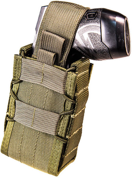 High Speed Gear Tasche zu Taser X26 + X2 TACO Belt mount