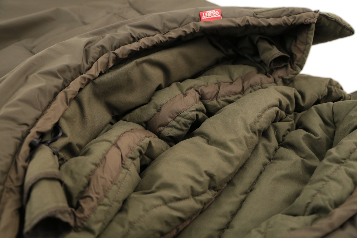Carinthia Schlafsack Brenta Grösse L
