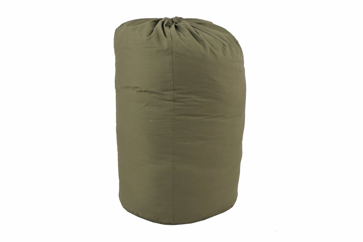 Sac de couchage Carinthia XP Down 1000 Taille M olive