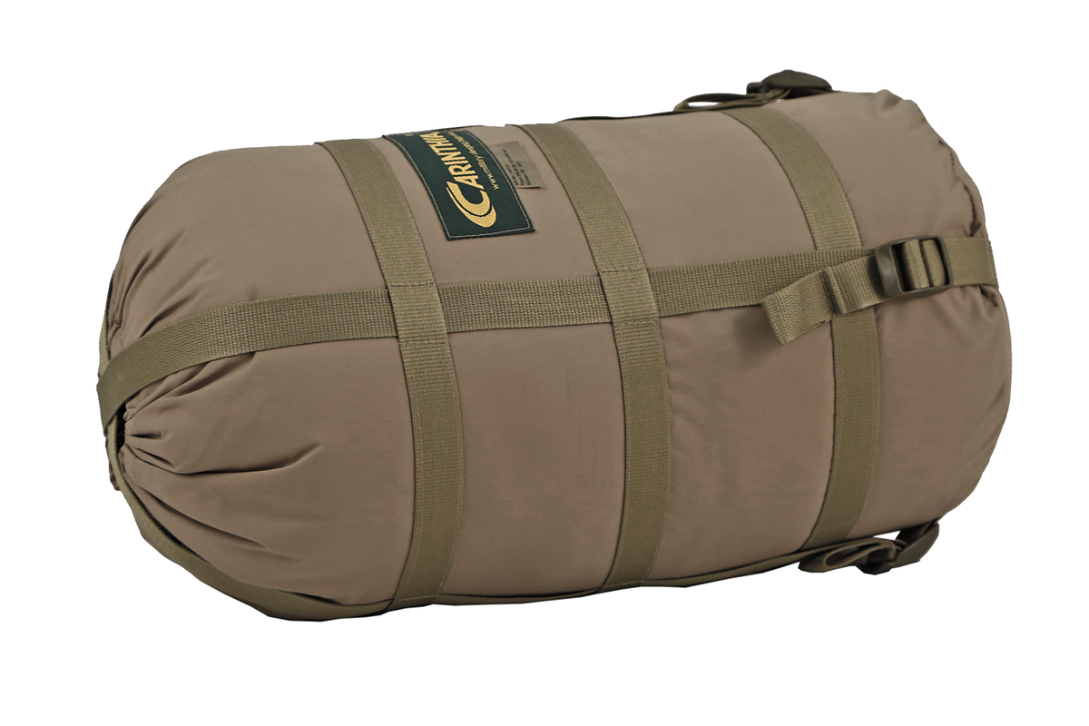 Carinthia Sac de couchage Tropen 200 Taille L