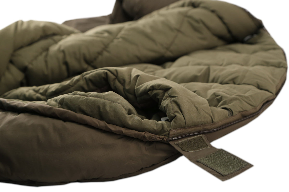 Sac de couchage Carinthia Brenta taille M