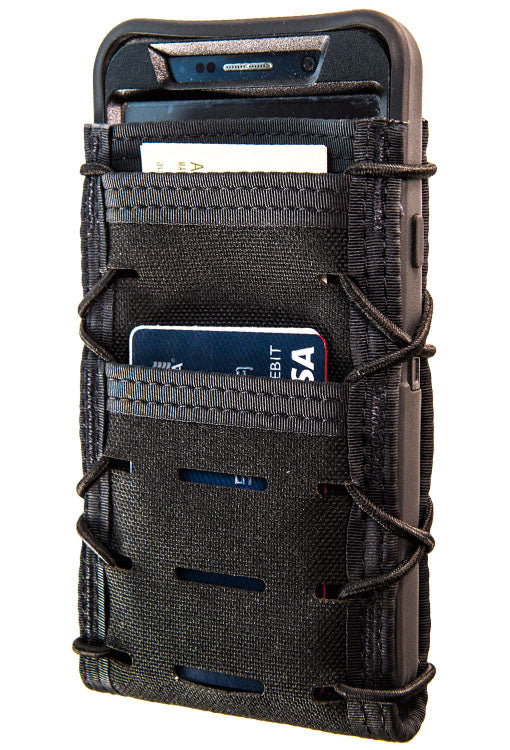 High Speed Gear Tasche iTaco Phone wallet Large