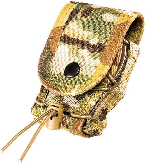 High Speed Gear Tasche für Handschelle TACO - Covered Mollesystem
