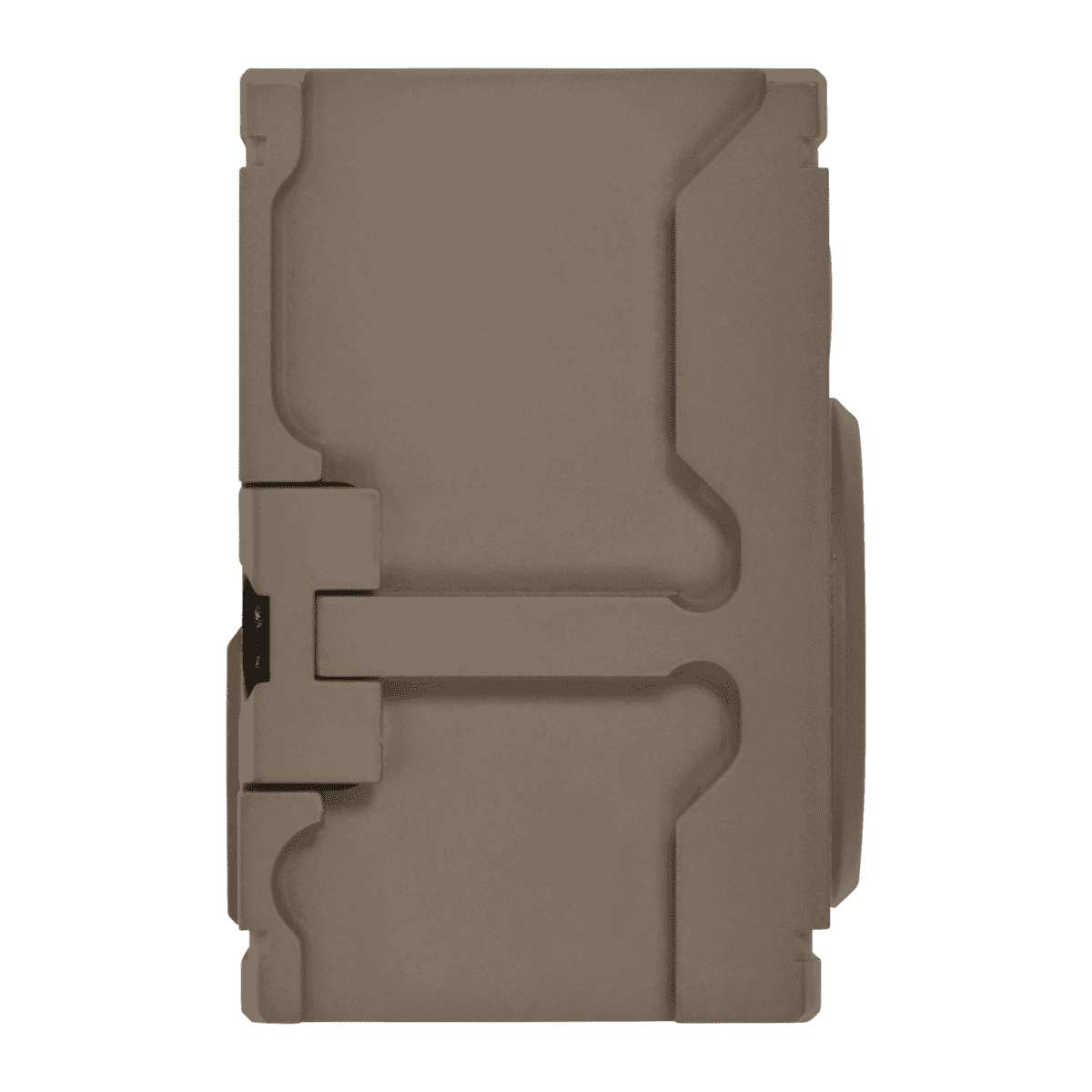 Aimpoint® Zielgerät ACRO P-2 3.5 MOA flat dark earth (FDE)