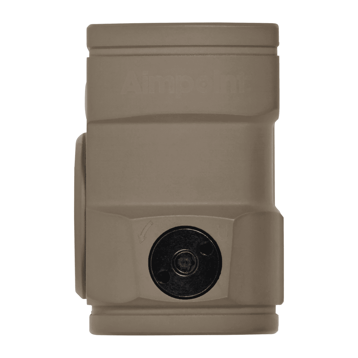 Aimpoint® Zielgerät ACRO P-2 3.5 MOA flat dark earth (FDE)