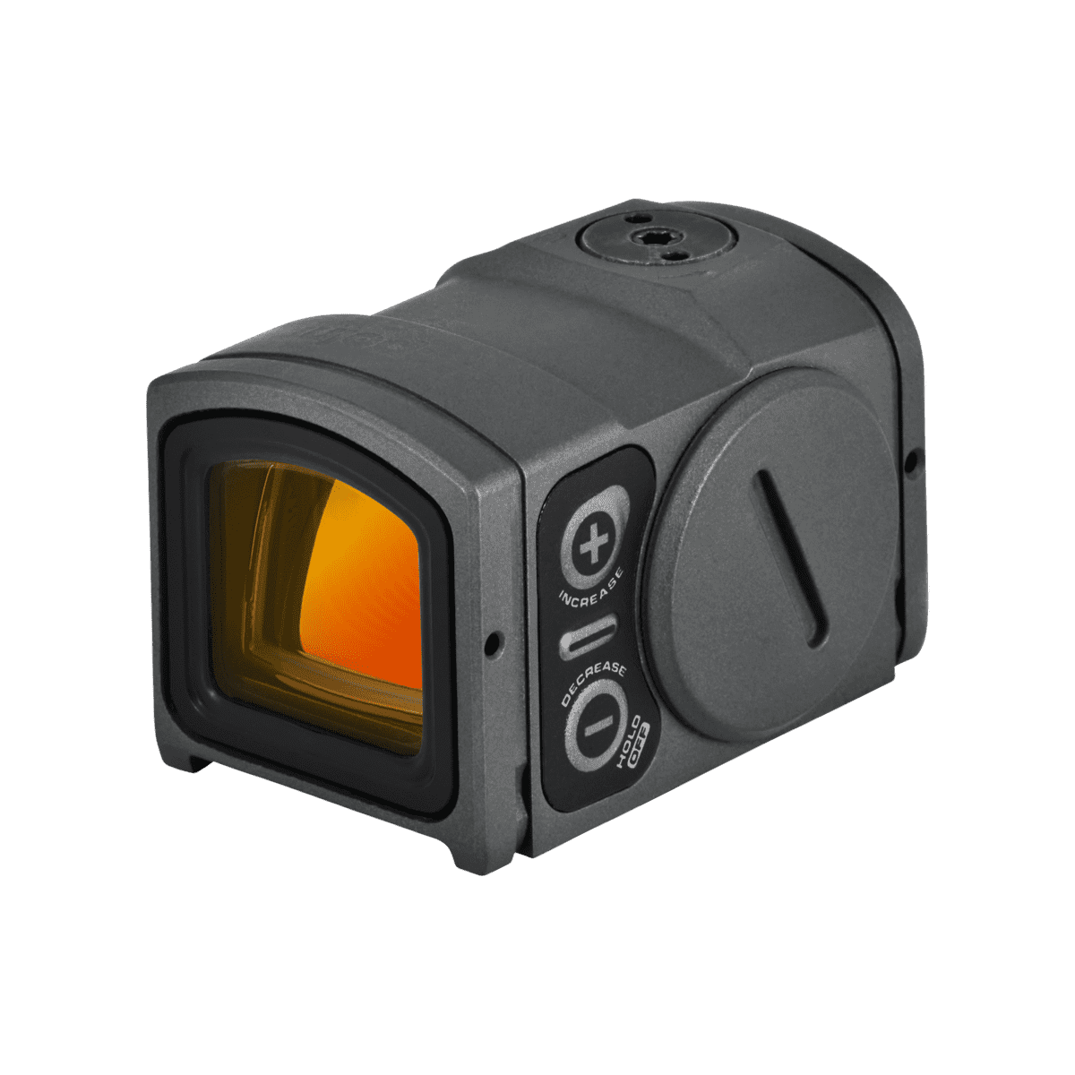 Aimpoint® Zielgerät ACRO P-2 3.5 MOA sniper grey