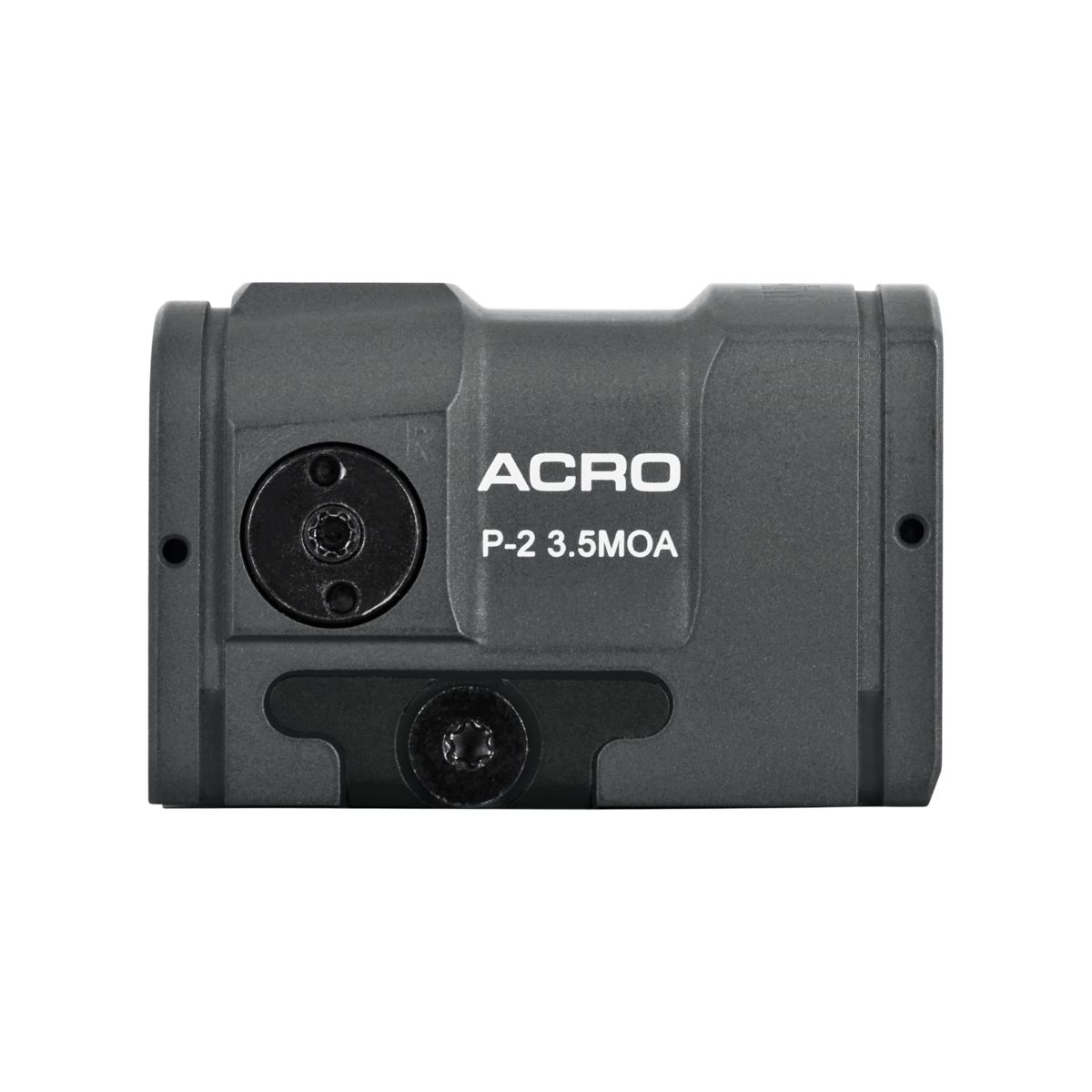 Aimpoint® Zielgerät ACRO P-2 3.5 MOA sniper grey