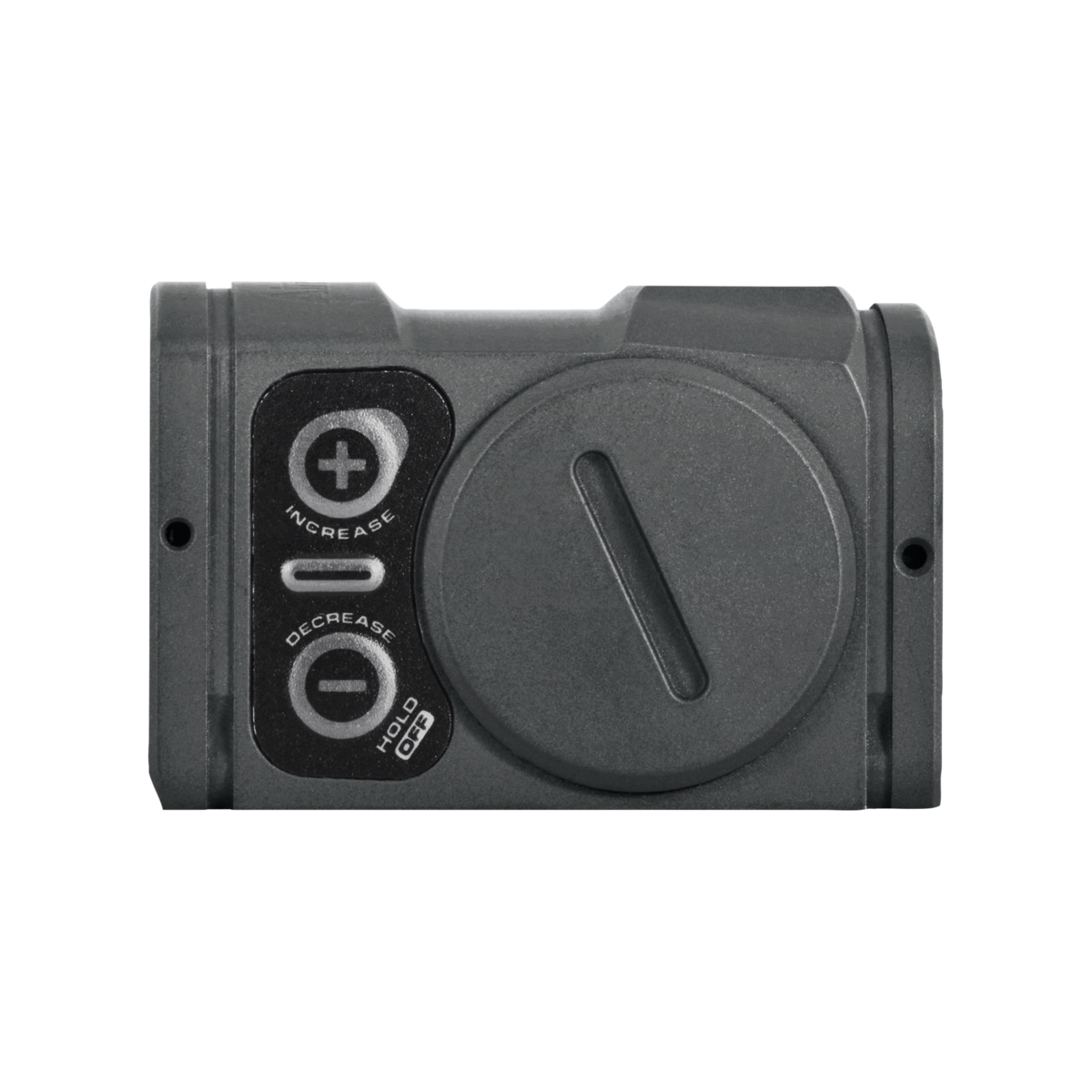 Aimpoint® Zielgerät ACRO P-2 3.5 MOA sniper grey