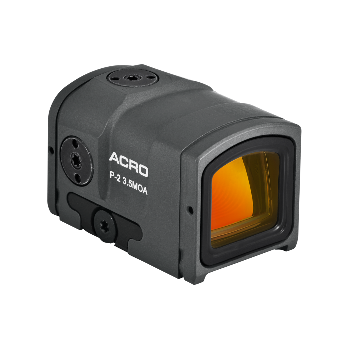 Aimpoint® Zielgerät ACRO P-2 3.5 MOA sniper grey
