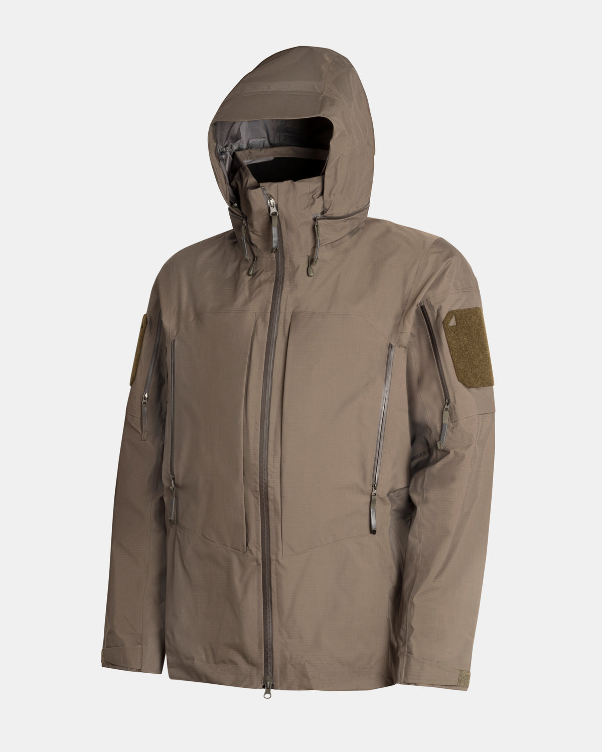 DNS Alpha Jacke Gore-Tex 3L LE