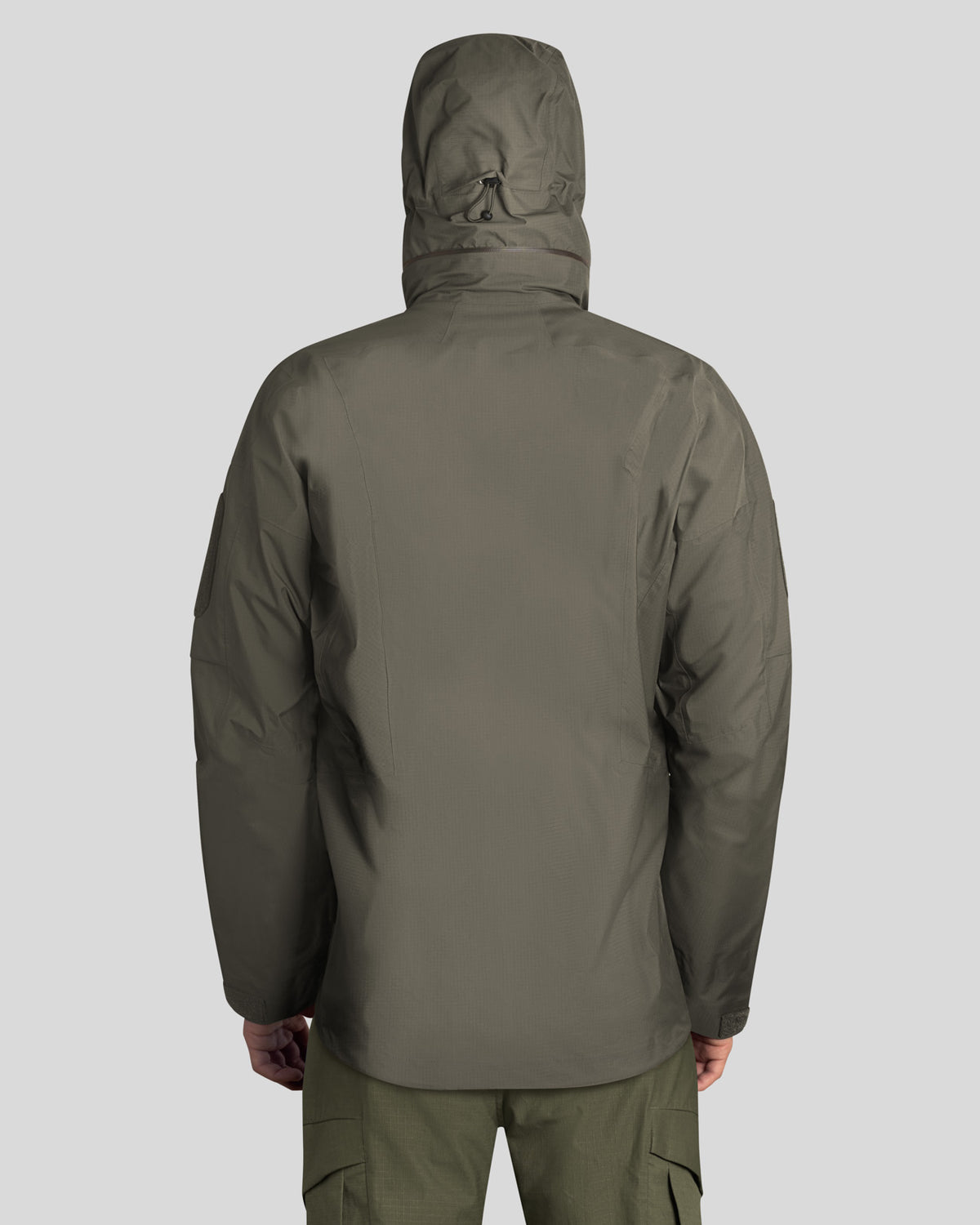 DNS Alpha Jacke Gore-Tex 3L LE