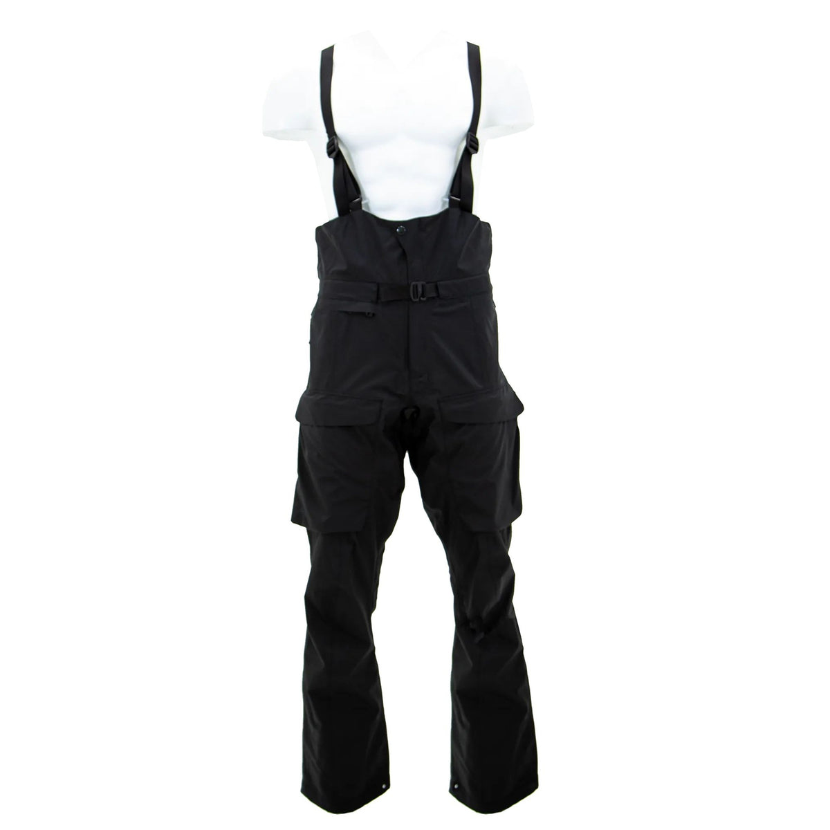 Carinthia Regenhose PRG 2.0  black