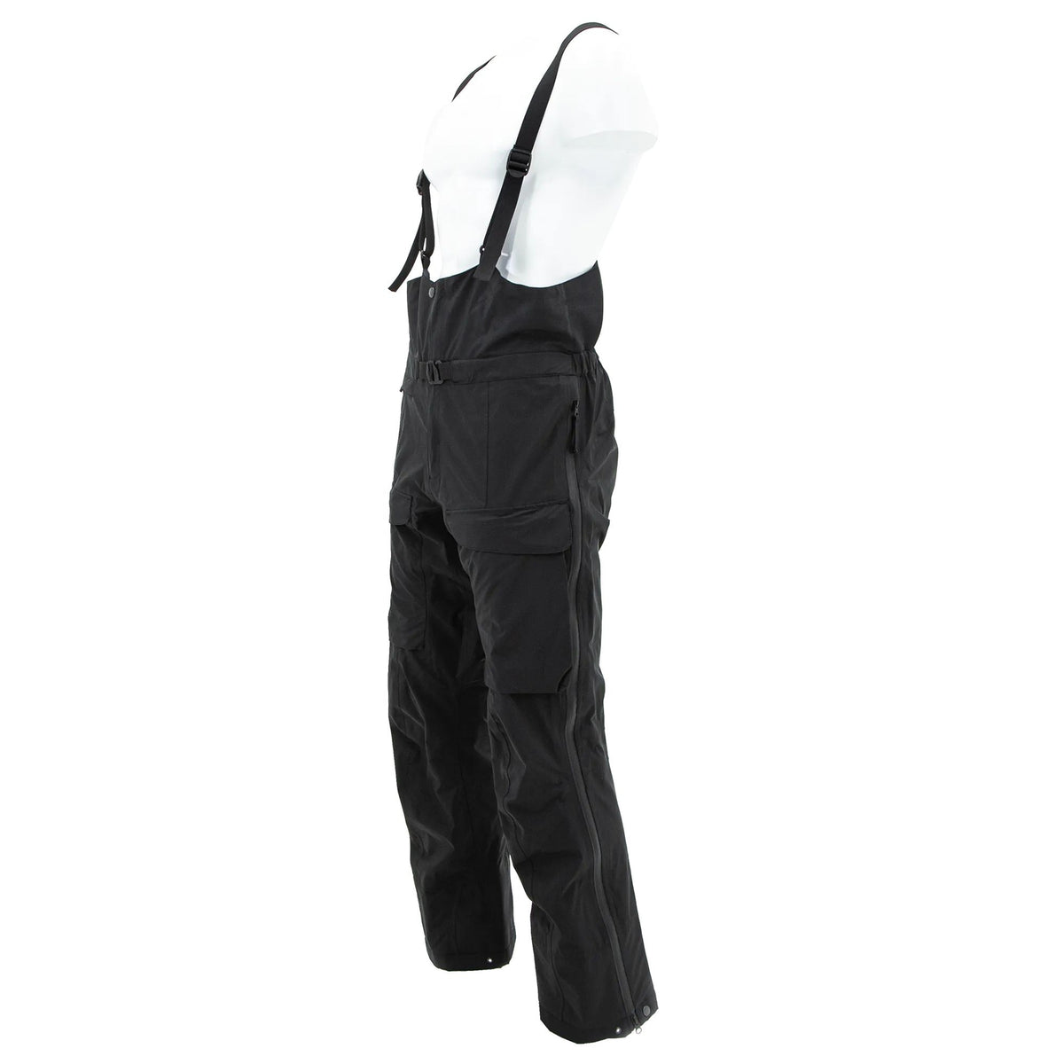 Carinthia Regenhose PRG 2.0  black
