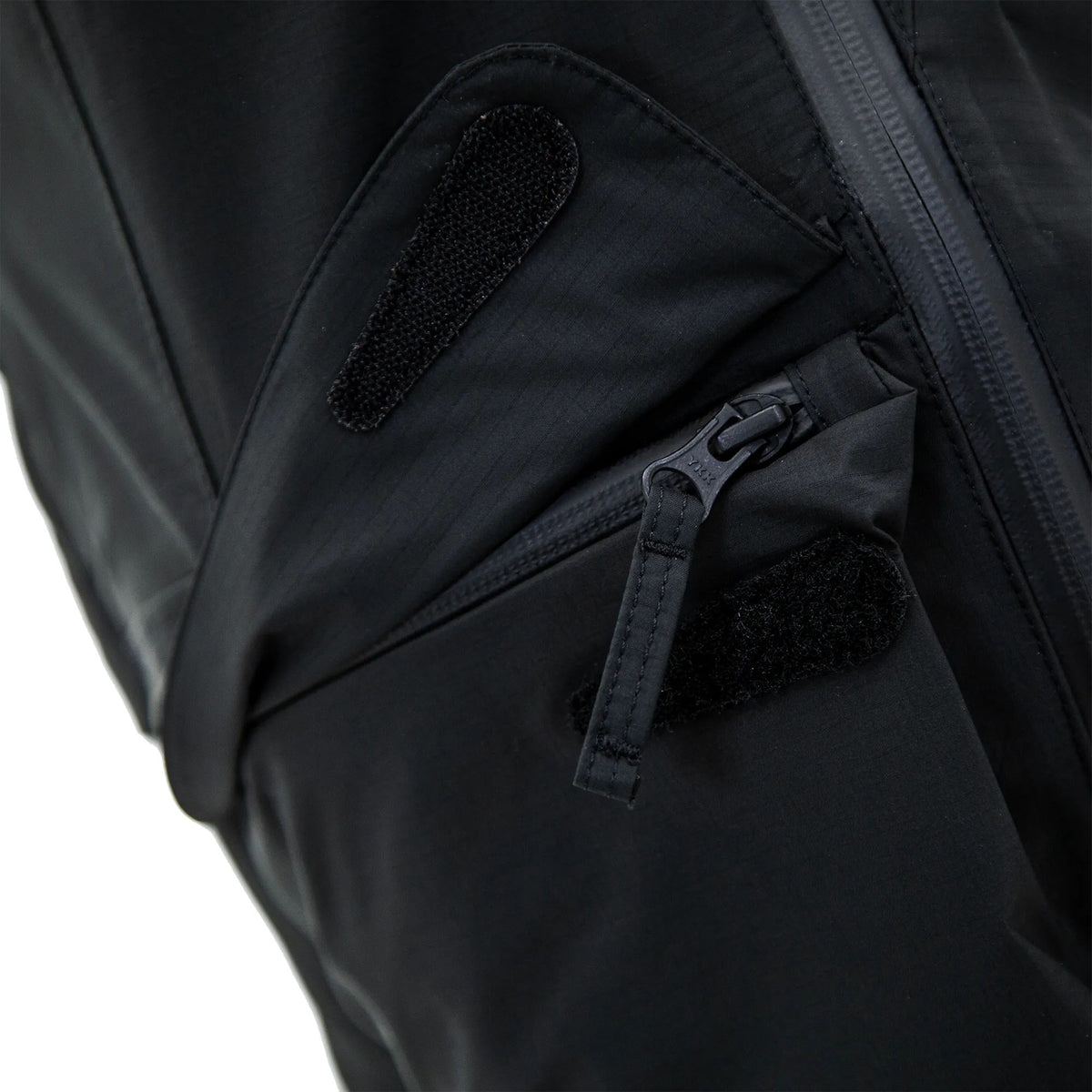 Carinthia Regenhose PRG 2.0  black