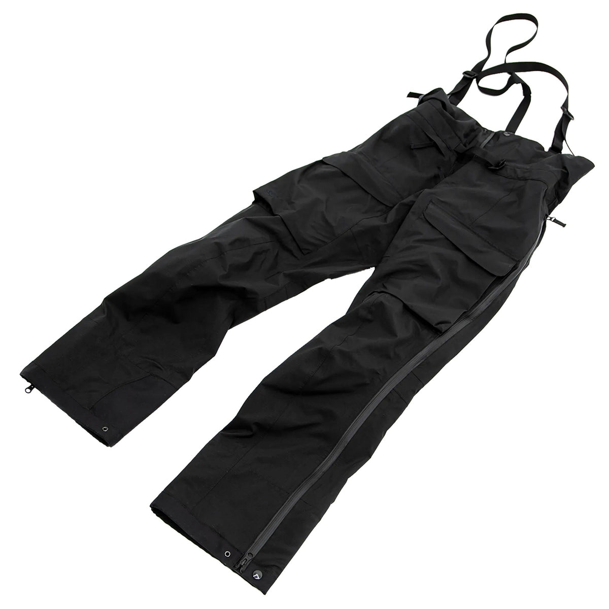 Carinthia Regenhose PRG 2.0  black