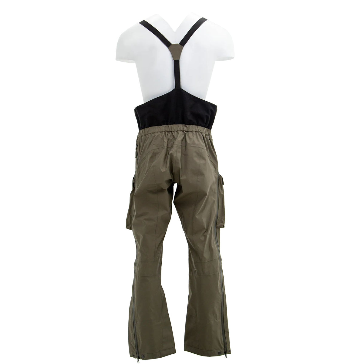 Carinthia Regenhose PRG 2.0  olive
