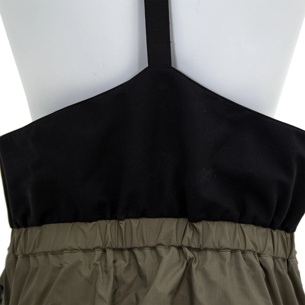 Carinthia Regenhose PRG 2.0  olive