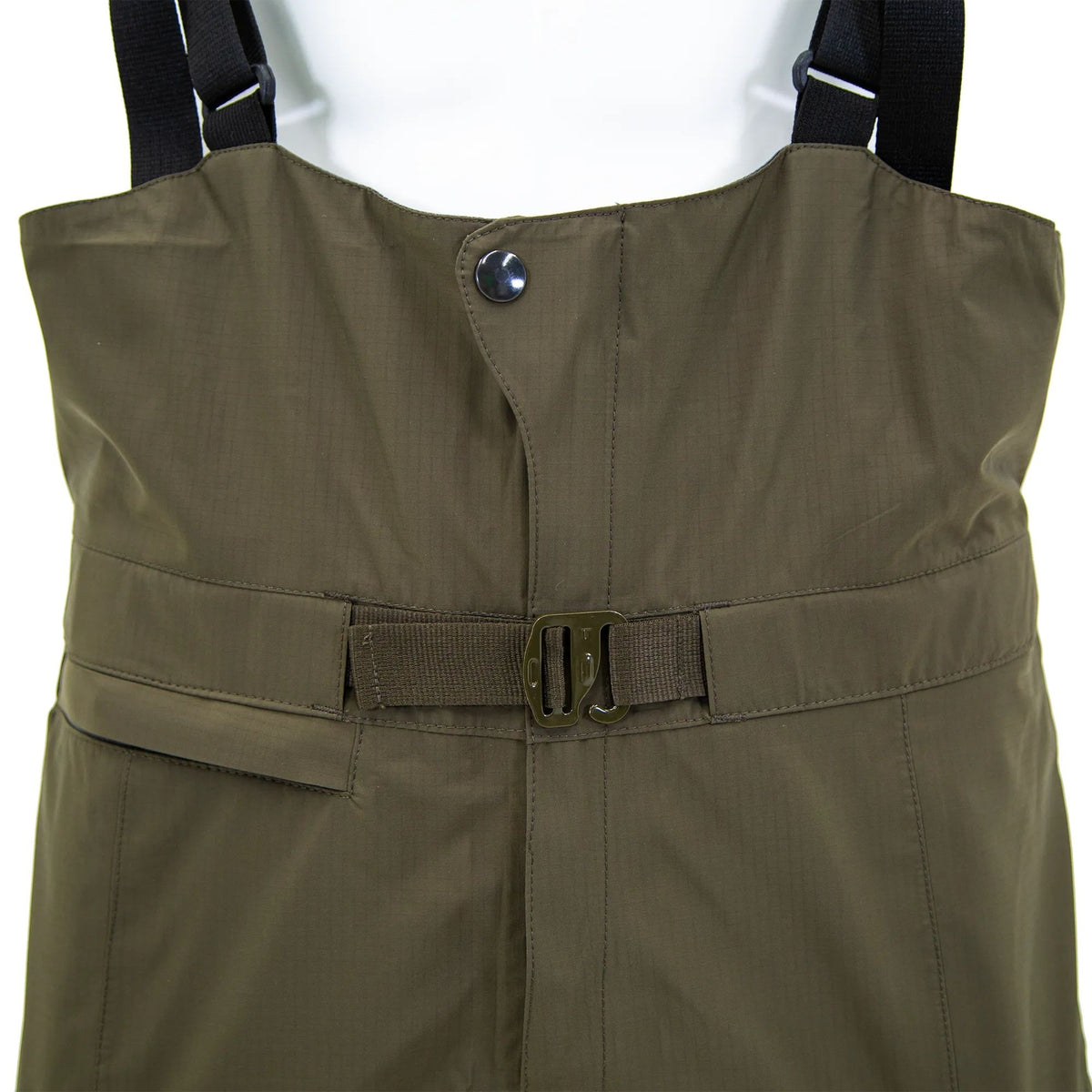 Carinthia Regenhose PRG 2.0  olive