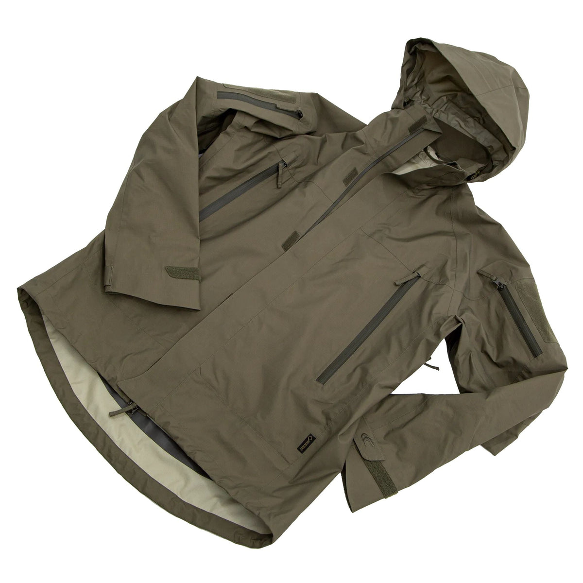 Veste de pluie Carinthia PRG 2.0