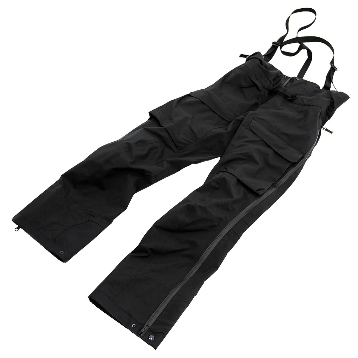 Carinthia pantalon de pluie PRG 2.0 black