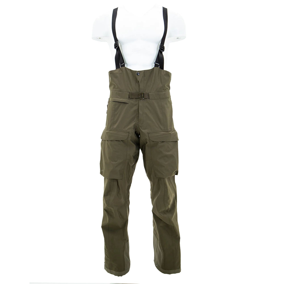 Carinthia pantalon de pluie PRG 2.0 olive