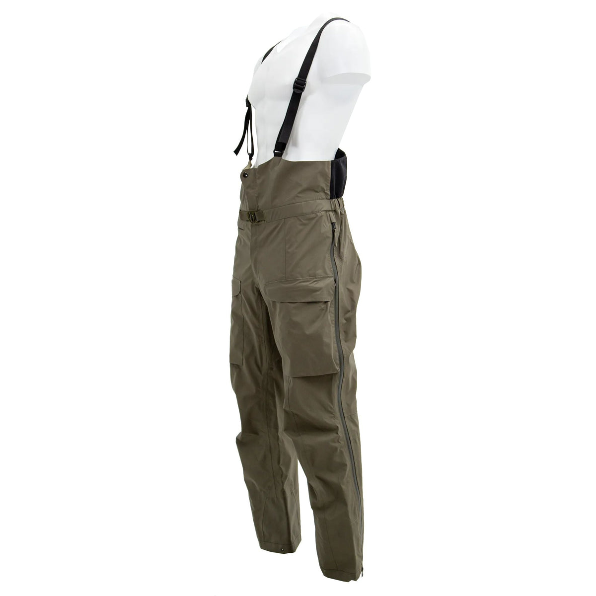 Carinthia pantalon de pluie PRG 2.0 olive