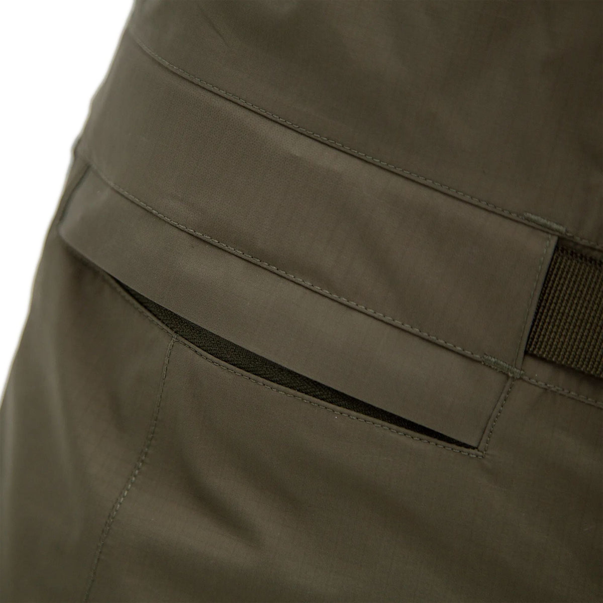 Carinthia pantalon de pluie PRG 2.0 olive