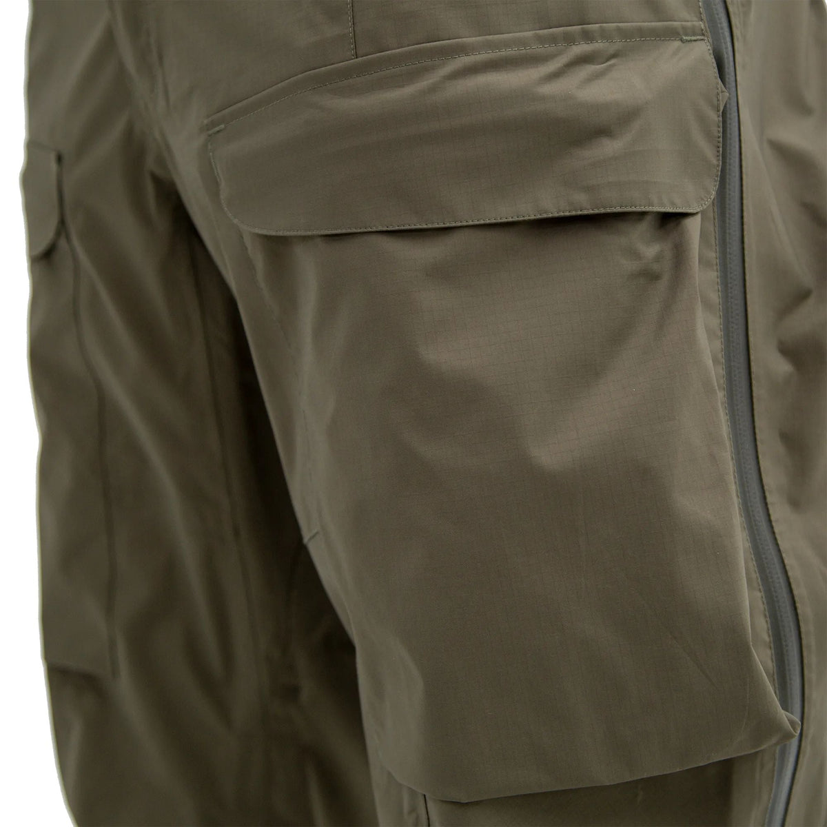 Carinthia pantalon de pluie PRG 2.0 olive