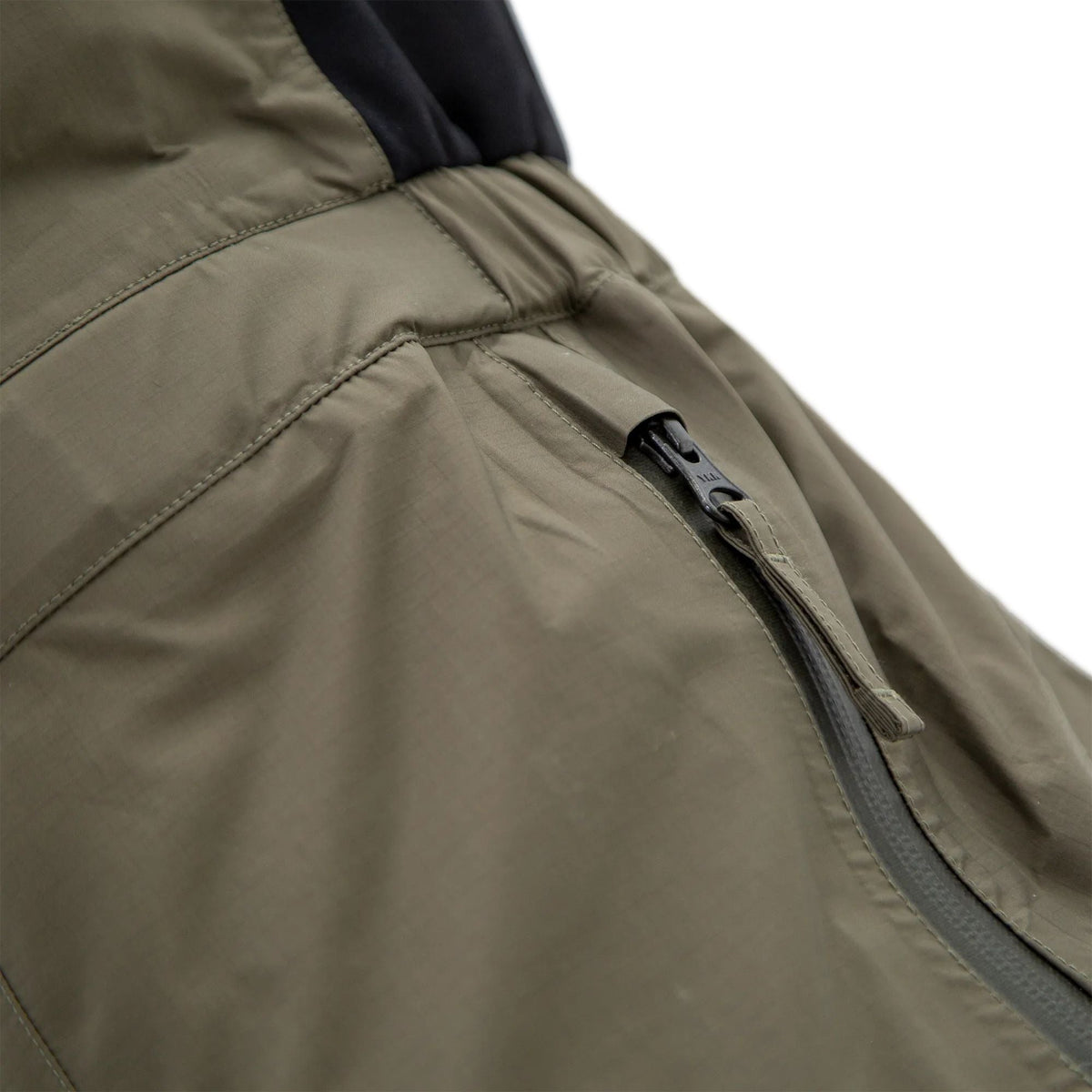 Carinthia pantalon de pluie PRG 2.0 olive