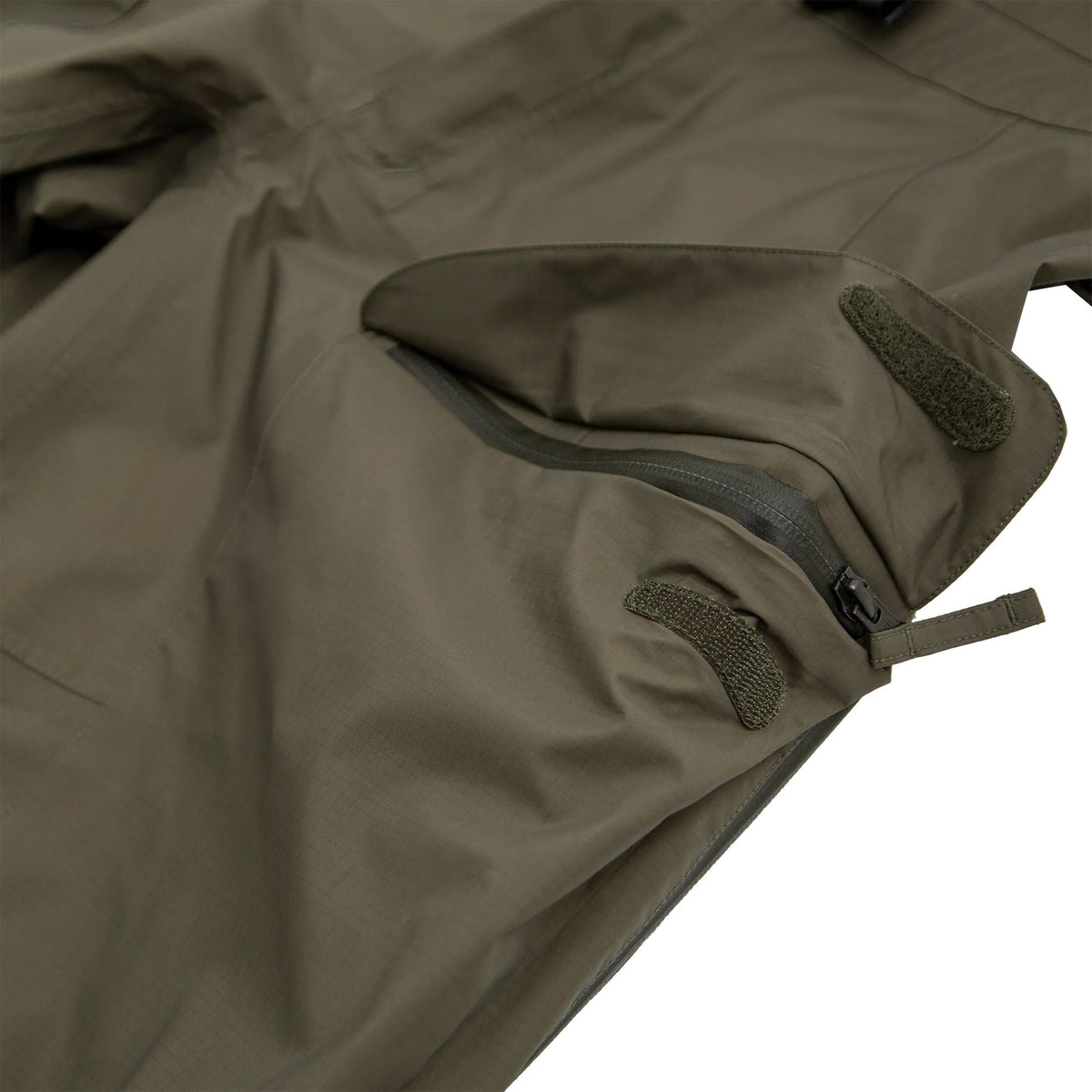 Carinthia pantalon de pluie PRG 2.0 olive