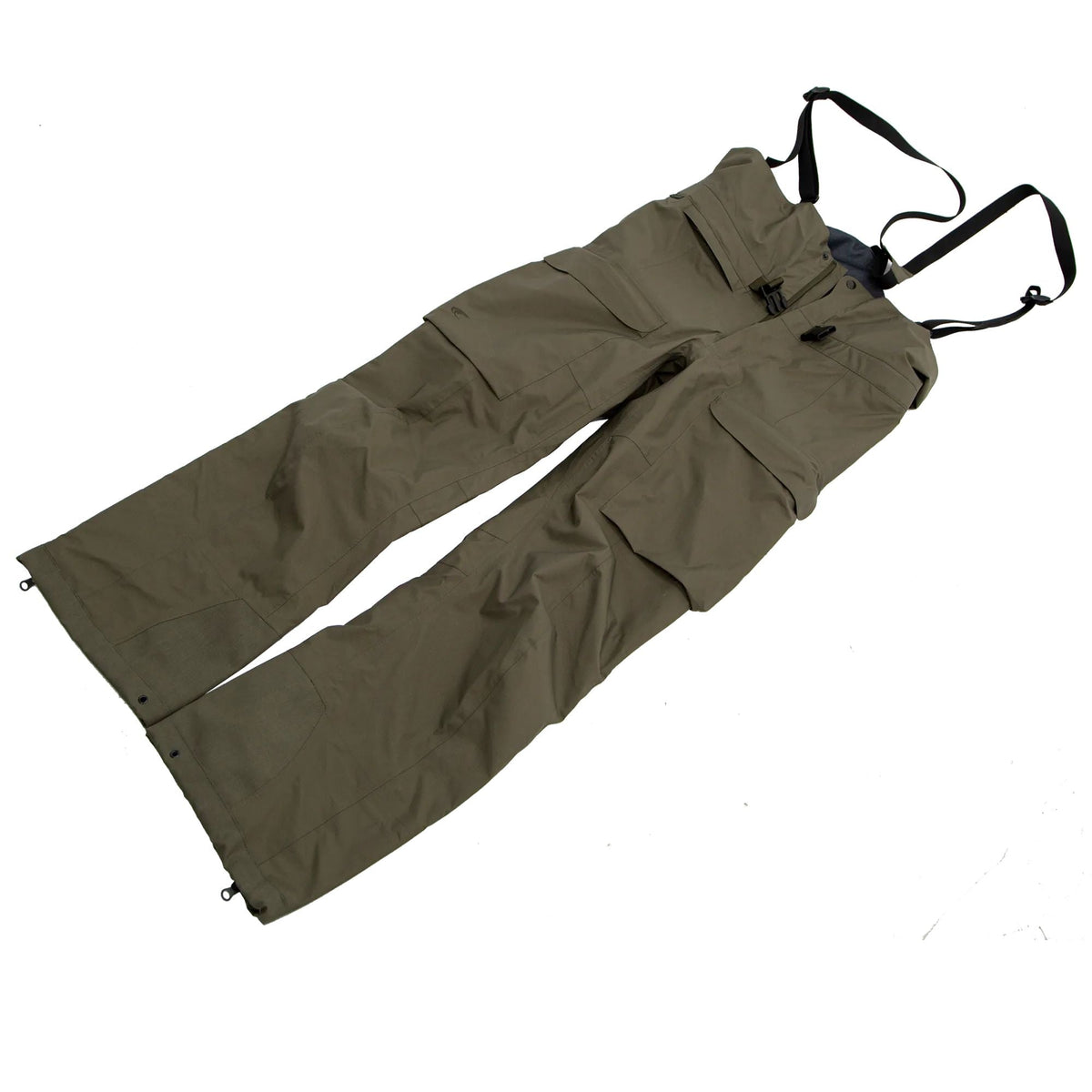 Carinthia pantalon de pluie PRG 2.0 olive