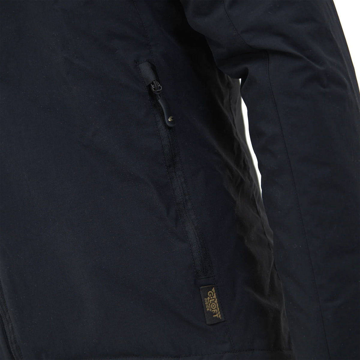 Veste Carinthia G-Loft Winbreaker