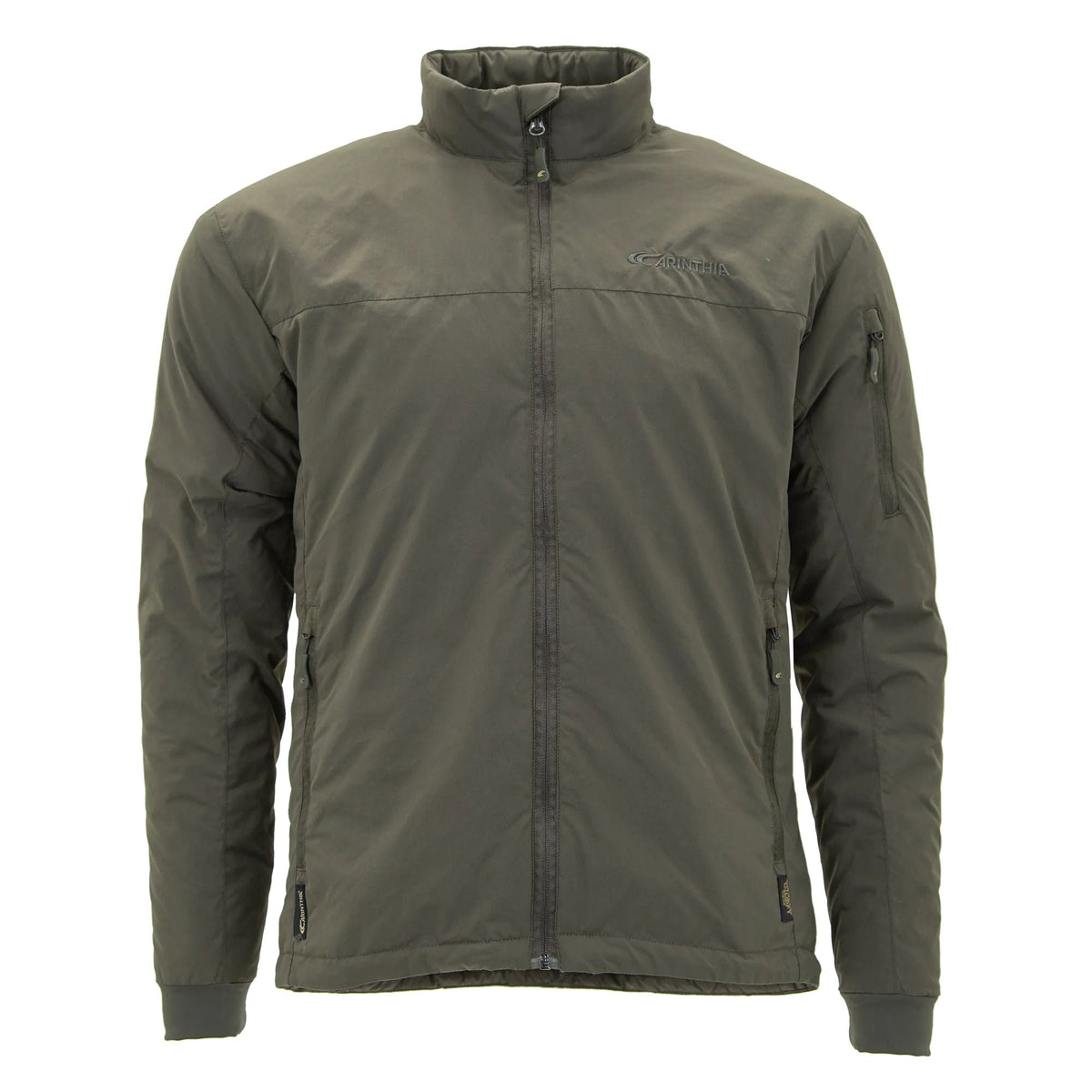 Veste Carinthia G-Loft Winbreaker