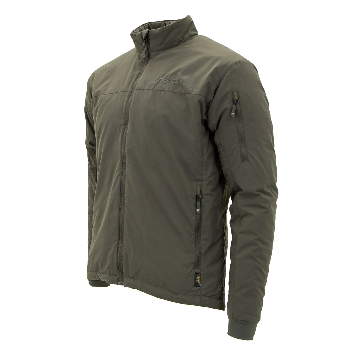 Veste Carinthia G-Loft Winbreaker