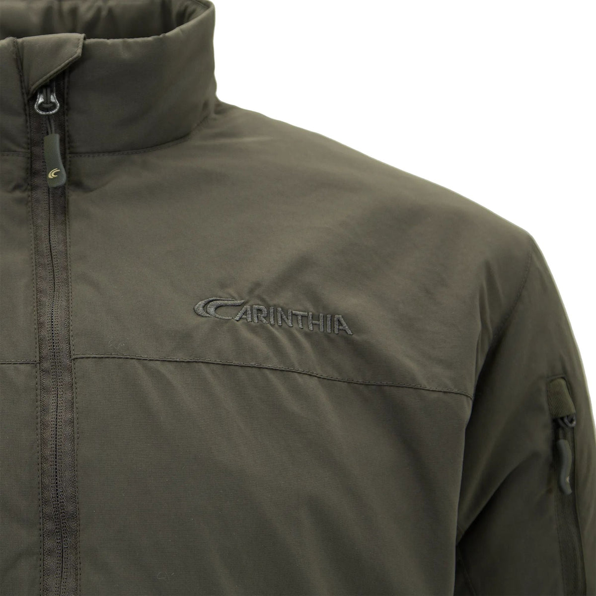 Veste Carinthia G-Loft Winbreaker