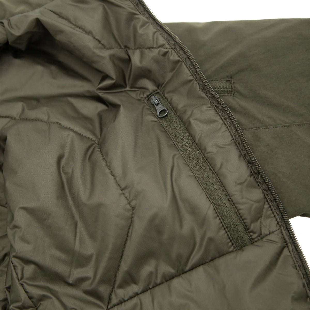 Veste Carinthia G-Loft Winbreaker