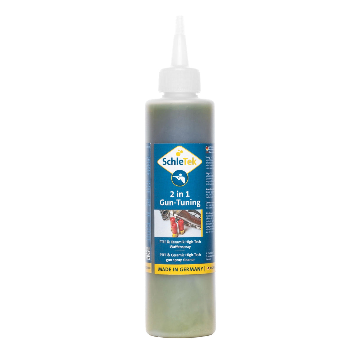 SchleTek 2 in 1 Gun-Tuning 200ml (Liquid)