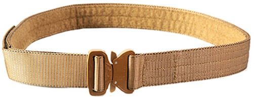 High Speed Gear ceinture Cobra 1.75 &quot; avec Velcro coyote brown