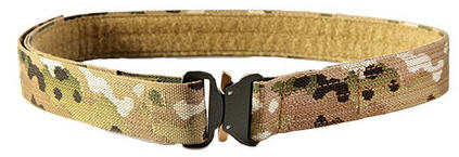 High Speed Gear ceinture Cobra 1.75 &quot; avec velcro multicam