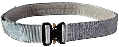 High Speed Gear ceinture Cobra 1.75 &quot; avec Velcro wolf gray