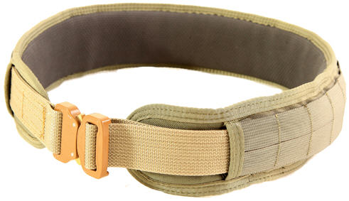 Ceinture High Speed Gear Ceinture Slim Grip Padded Belt